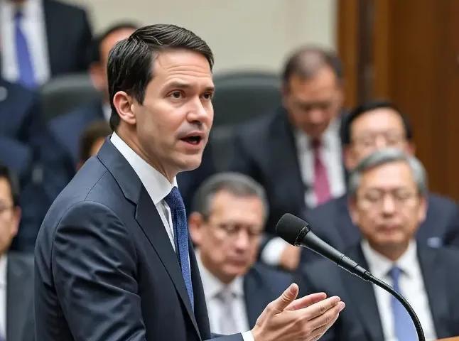 美国议员吐槽中国稀土产业政策，实则是自己当年放弃核心技术引发的尴尬局面最近有个