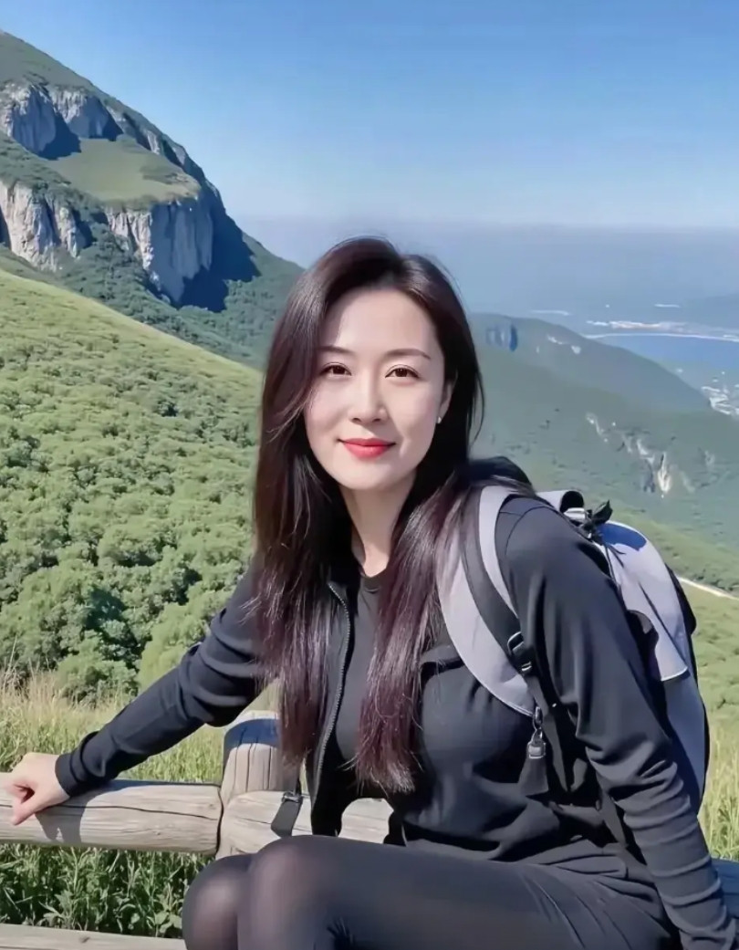 此女有个女儿，你愿意娶她吗