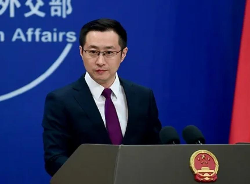 外交部硬气回怼越南3月23号，外交部开了例行记者会，发言人林剑直接怼了越南官