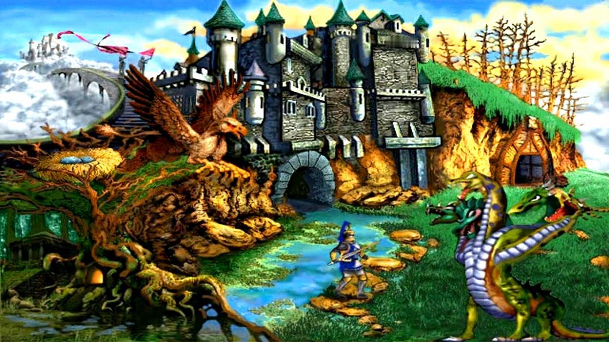 《英雄无敌3》“智力”技能为何能成为玩家偏爱？ 小编向来很好奇，为啥大家都对