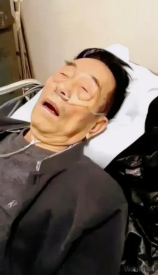 重磅反转！杨少华身后事曝三大秘闻，键盘侠集体破防！90岁杨少华的告别