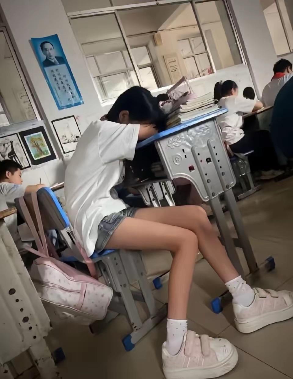 马上毕业了心情不好