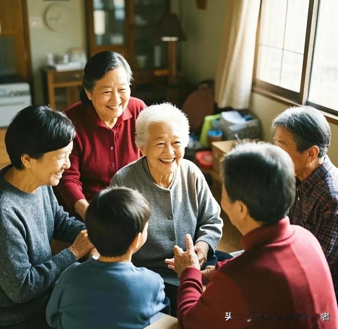 常听长辈念叨“养儿防老”，可真要做到这点，哪儿是“生个孩子”那么简单？说白了，防