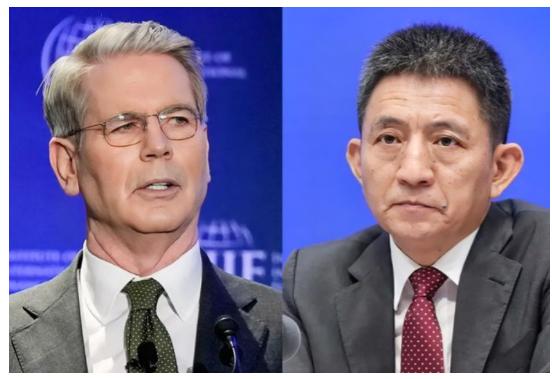 全世界只有中方敢这样!华尔街某报感慨,中方和白宫谈判几乎不让步!10月25日,在