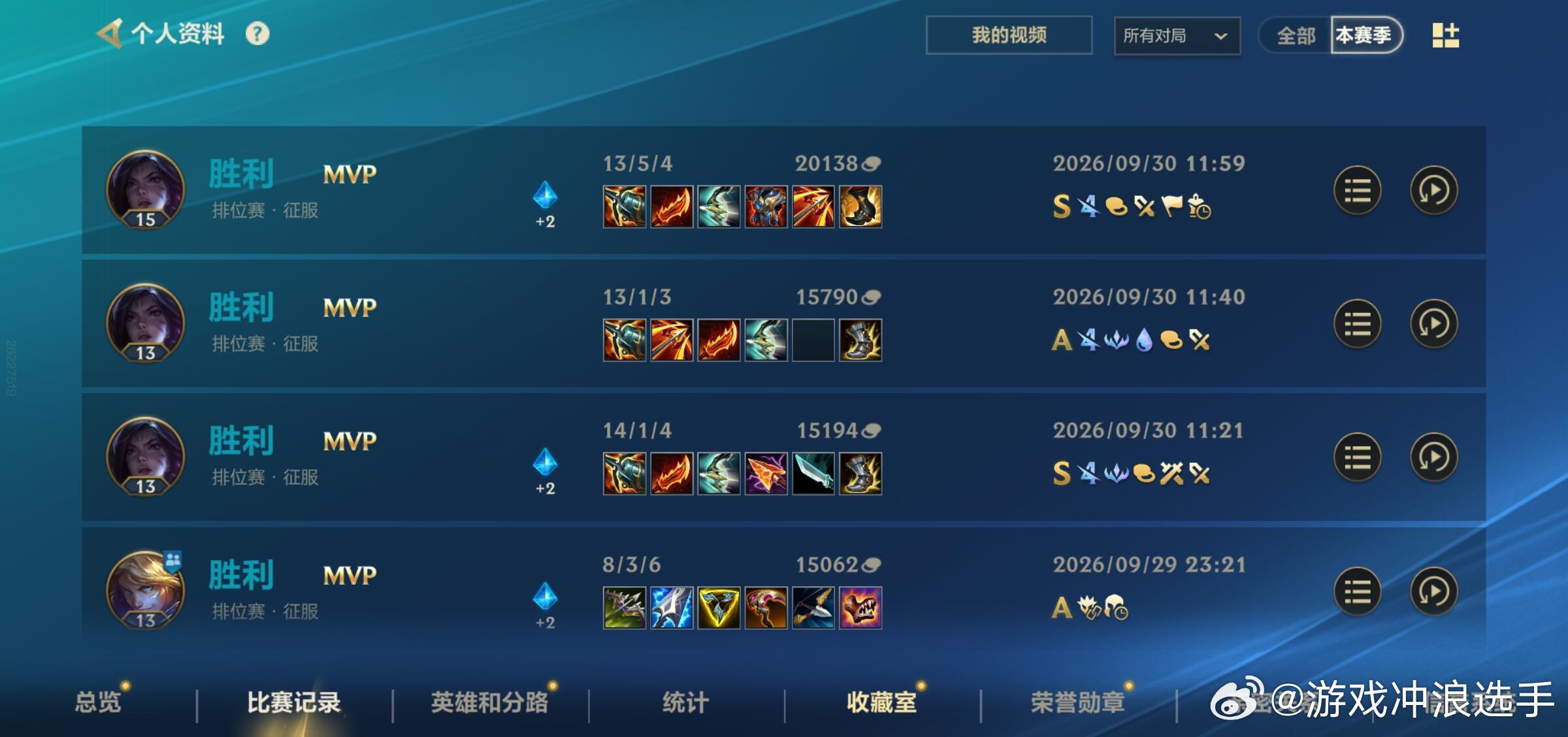 新鲜的无敌卡莎lol手游喵汪派对lol手游赤壁风华​​​