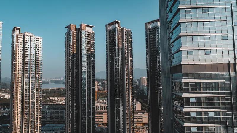 深圳楼市炸了！五一新政点燃市场，351万公积金+核心区松绑，有人连夜买房！4