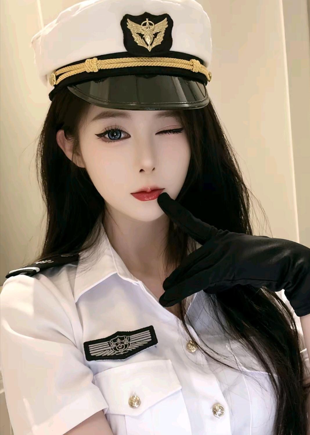 我出这张图片，阁下该如何应对？