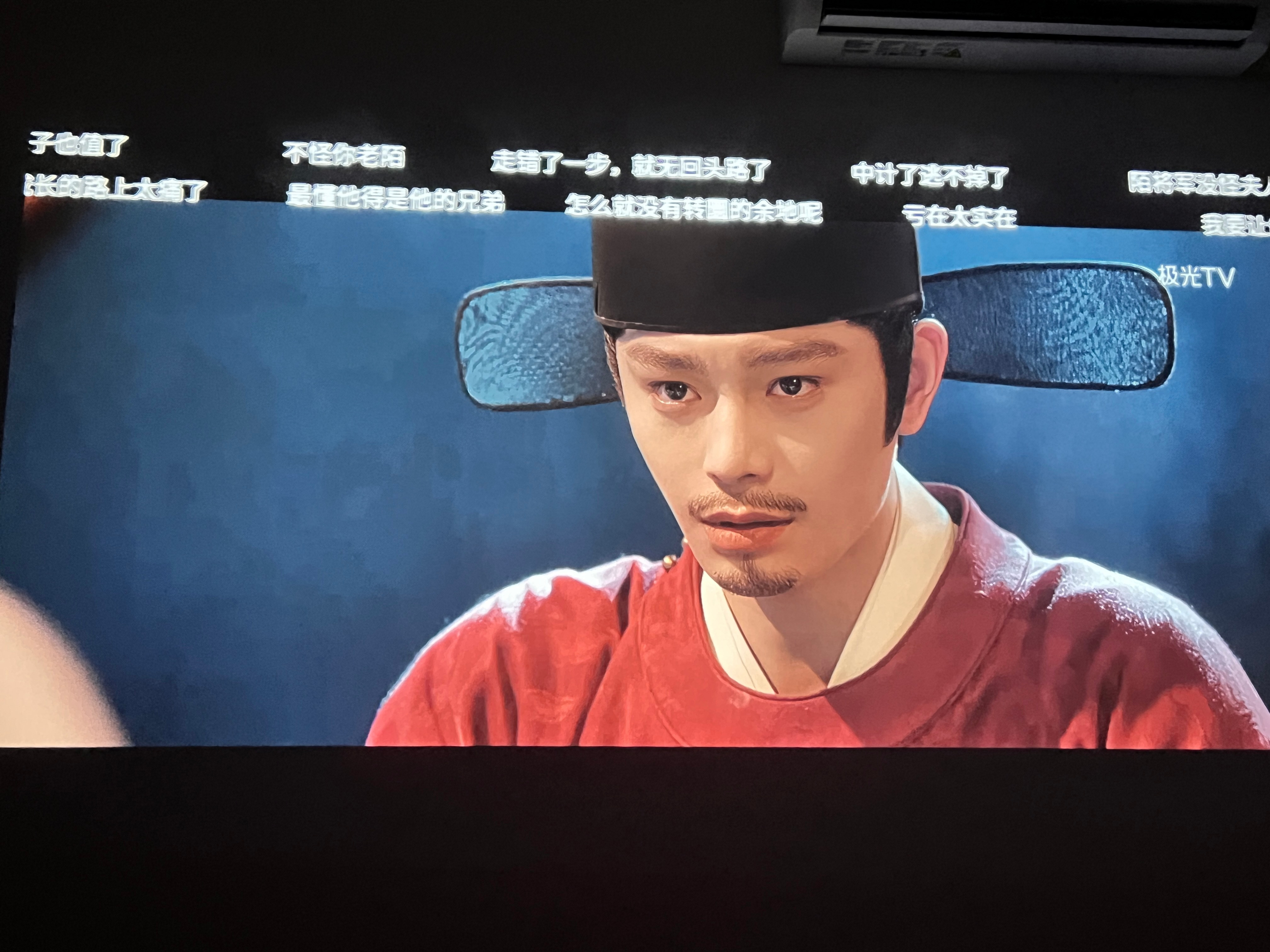 泥玛的哭麻了，赵凌宝宝好苦啊[哭哭][哭哭][哭哭]​​​