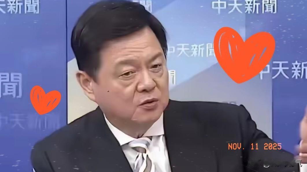 震撼，霸气！周锡伟大骂党内反对郑丽文的人！面对铺天盖地的无端质疑和刻意扭曲，前台