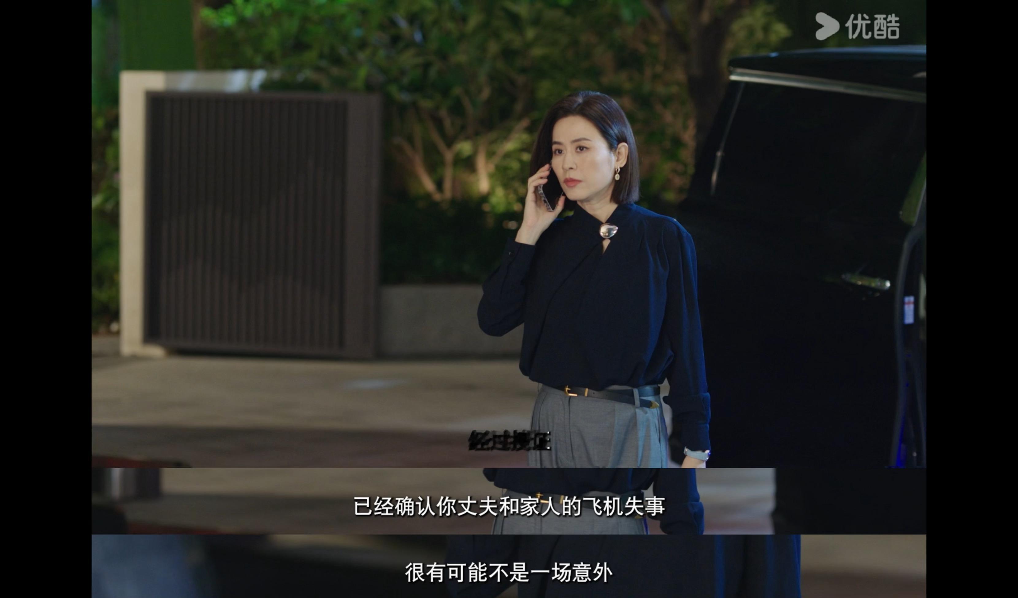 巨塔之后定档0827港剧豪门党狂喜！👖这波是把港剧迷狠狠拿捏了！熟人飙戏就是