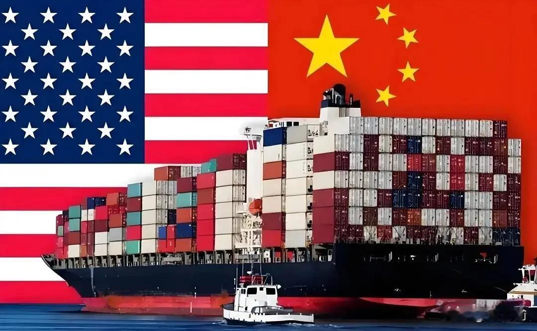 据外媒，特朗普千方百计打的关税战居然打出来一个“G2”，要和中方平起平坐，再也不