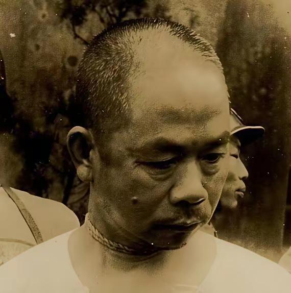 1950年，吴石将军被捕后，他的上司周至柔做了几件事出手相救吴石，而他的目的很简