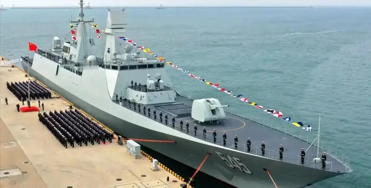 印尼最近接连买舰艇，真的是在“量身定制”海军吗？今年印尼从意大利接收两艘P