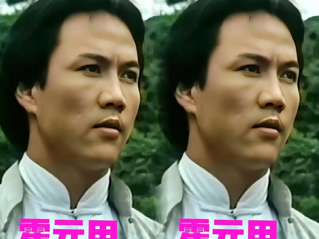 77岁霍元甲，拒见梁小龙！梁小龙在直播里那一叹气，真是让人听着心里发酸。谁