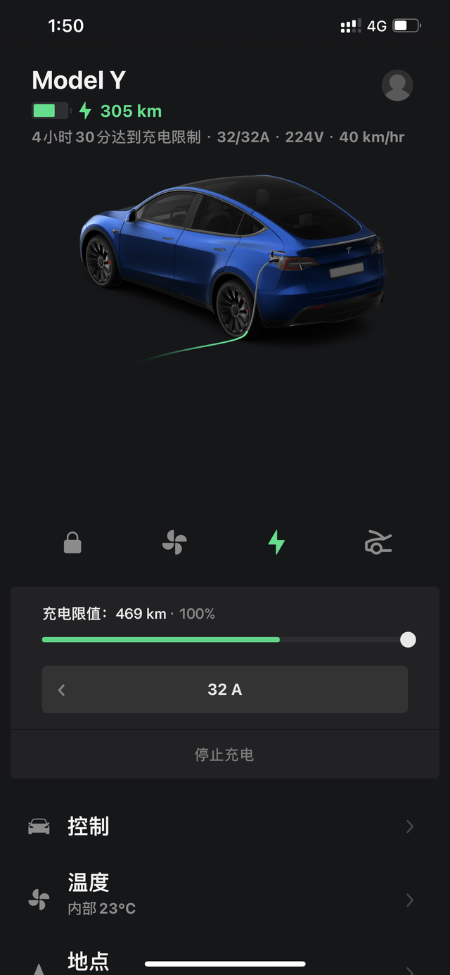 modely高性能提车关于续航暴力开200+温柔开400-500130定