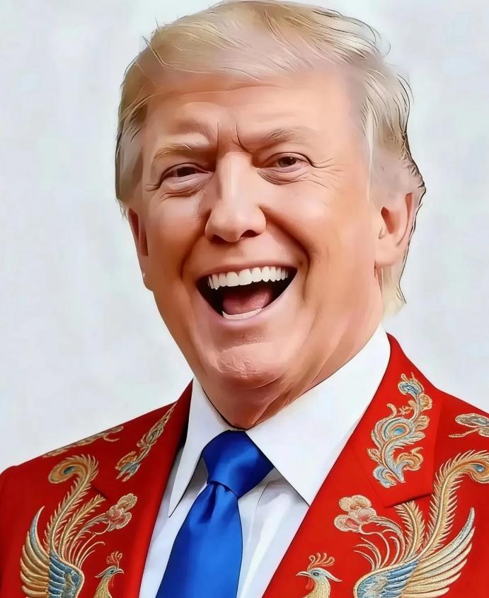 就在美军和以色列对伊朗狂轰滥炸的第10天，特朗普居然主动把电话打到了莫斯科。不是