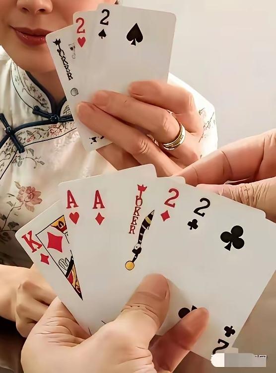 怎么打都赢呀。
