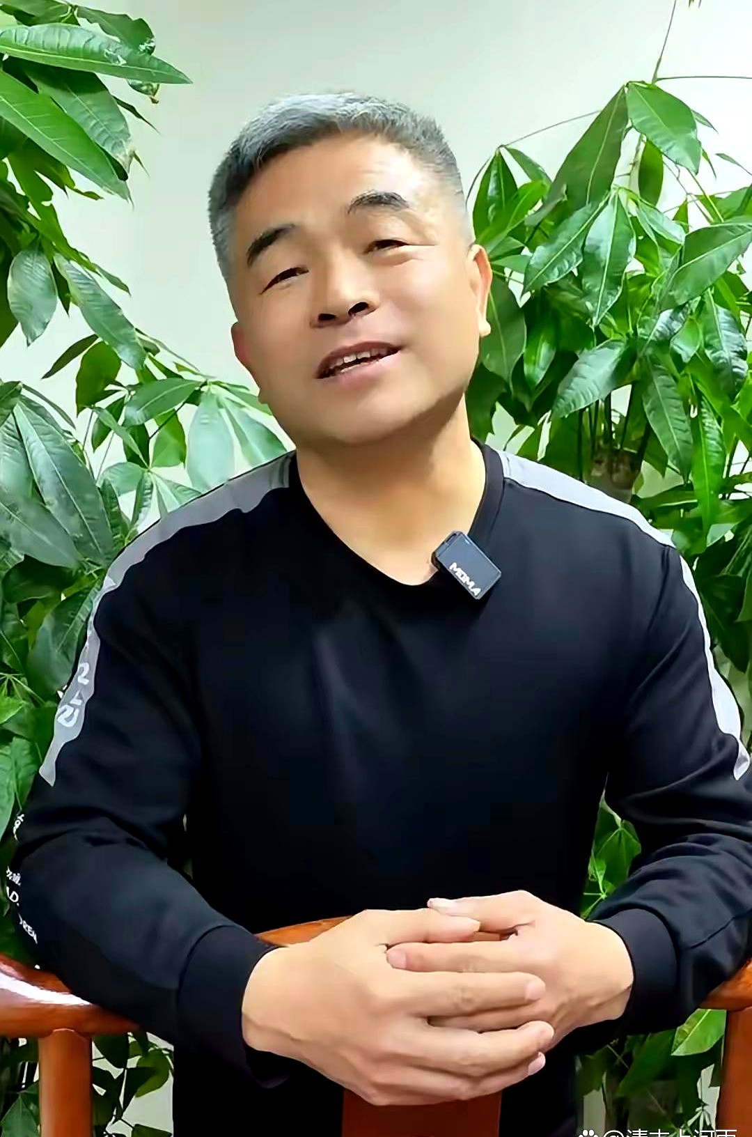 寻亲，这档子事，比电视剧还曲折。那么多家长，要说谁最让人佩服，我投郭刚堂一票。儿