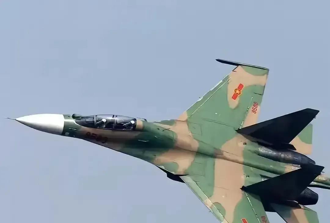 为何印巴空战这么惊心动魄，后劲影响力那么大？印巴空战看似只击落6架战机，背后却