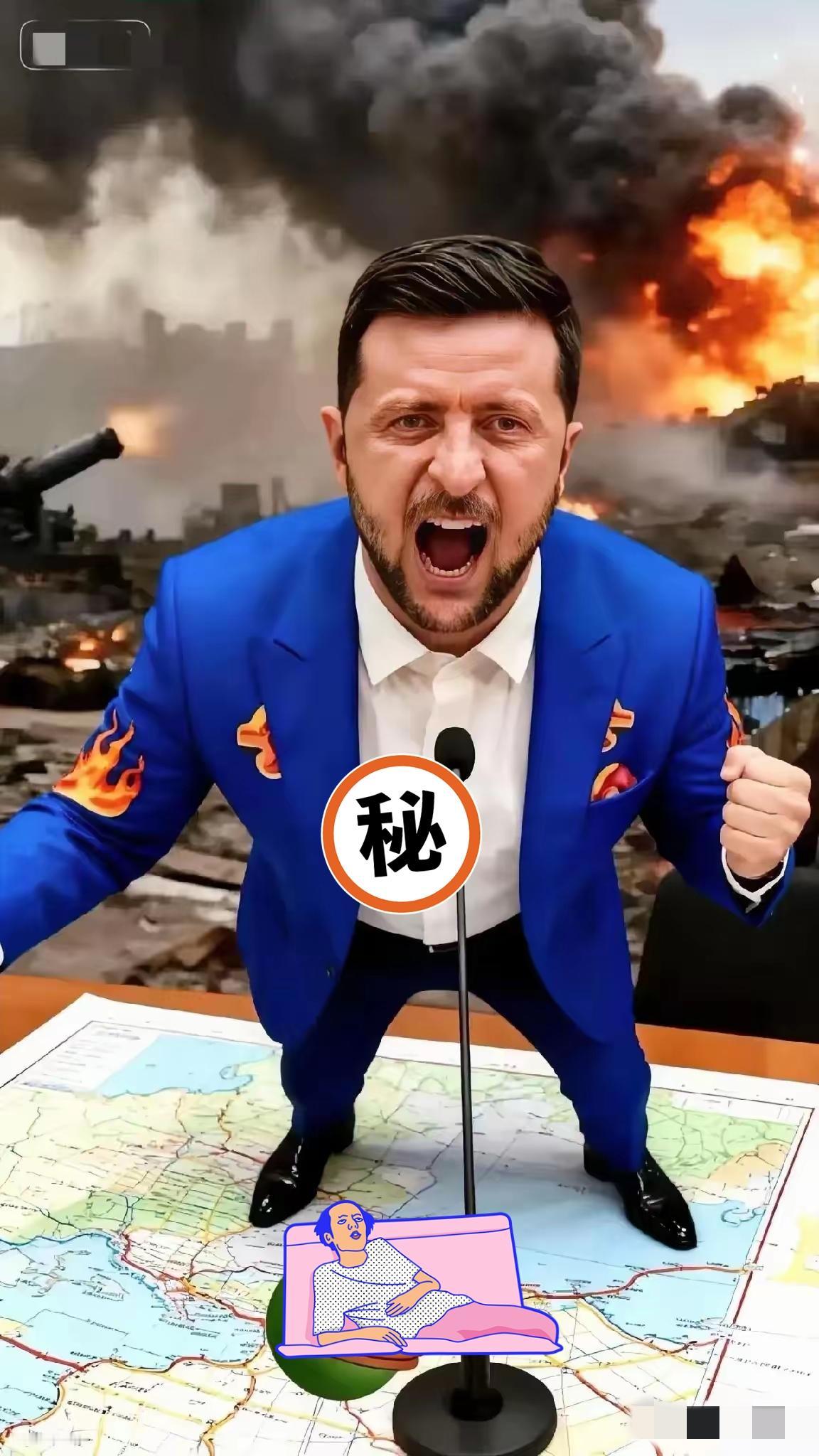 俄乌冲突最新进展乌能源系统扛不住了，向波兰紧急求电​​2026年2月7日，乌