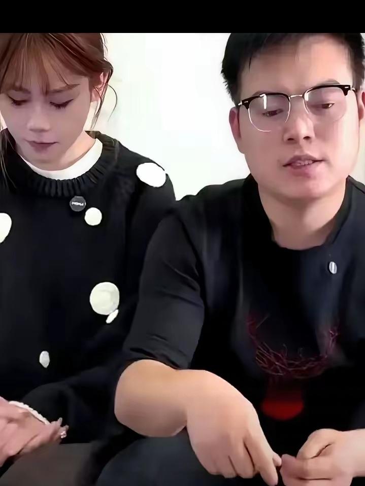 绍兴那个姑娘，真的让人感到心酸。婚检出来不能生育，当场就把18万现金和宝马车钥匙