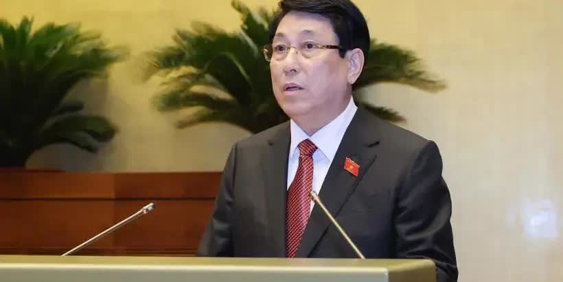 越南二把手梁强拉拢苏林心腹梁三咣、阮维玉，用意何在？肯定是想分化瓦解苏林阵营，让