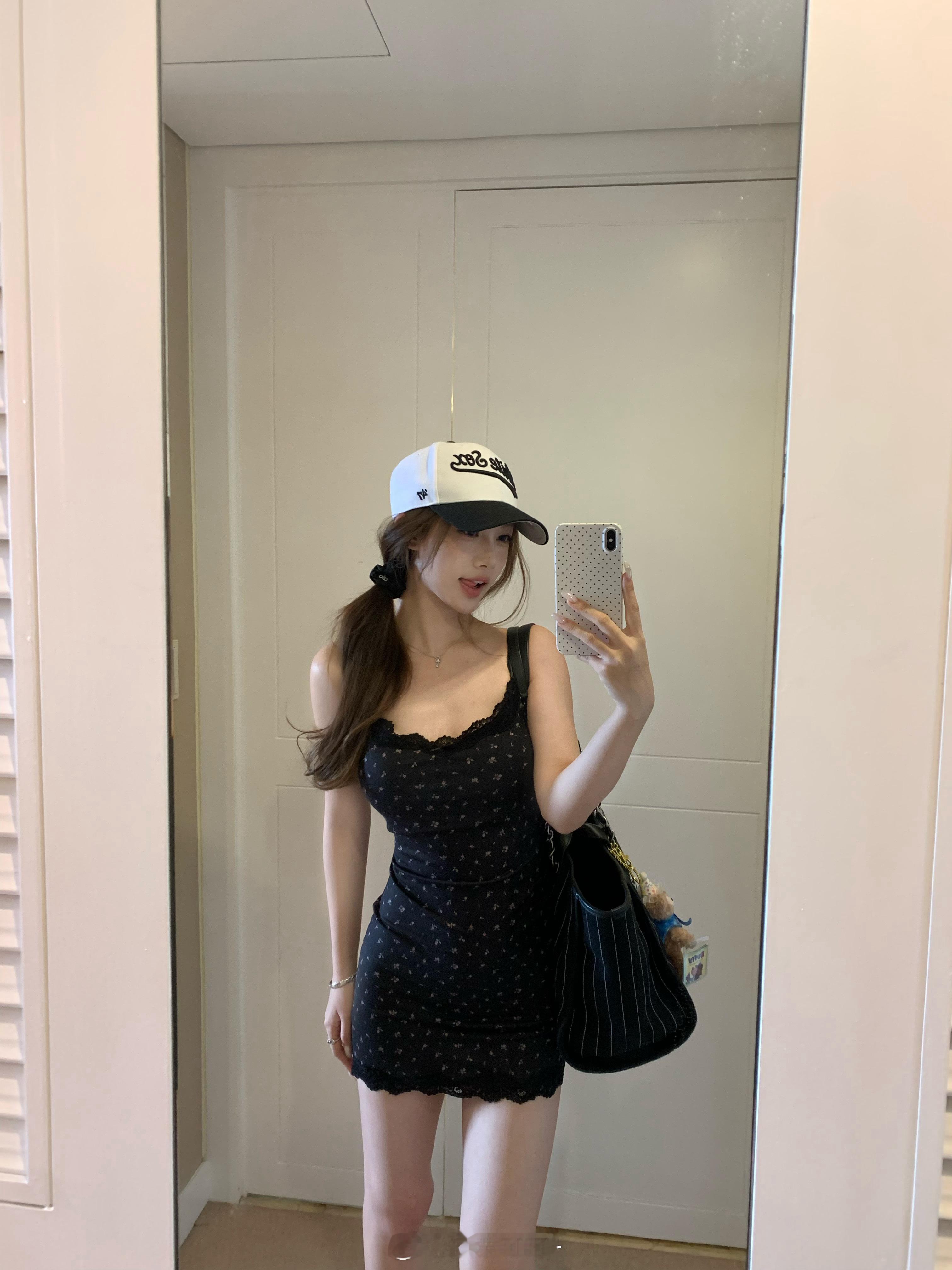 板栗可可Bankelili4/23/20:00🆕上身就能感受到春夏带来的明媚和