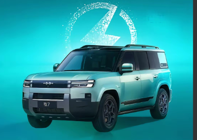 方程豹闪充版，充电快，但确实都贵呀！钛3闪充版十五万起，钛7闪充版22万起！