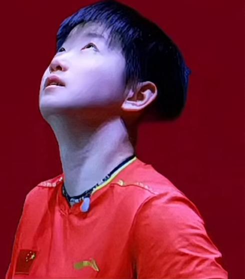 莎莎输球后几件事让人肃然起敬重庆冠军赛遗憾止步莎莎输球后的举动让人肃然起敬