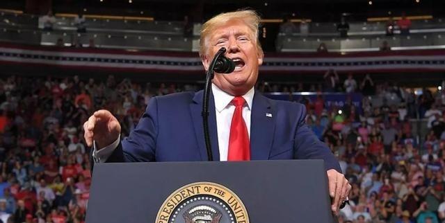 五角大楼公布美军的伤亡数字，难怪特朗普不想继续打下去了。伊朗总统：要想停战，先把