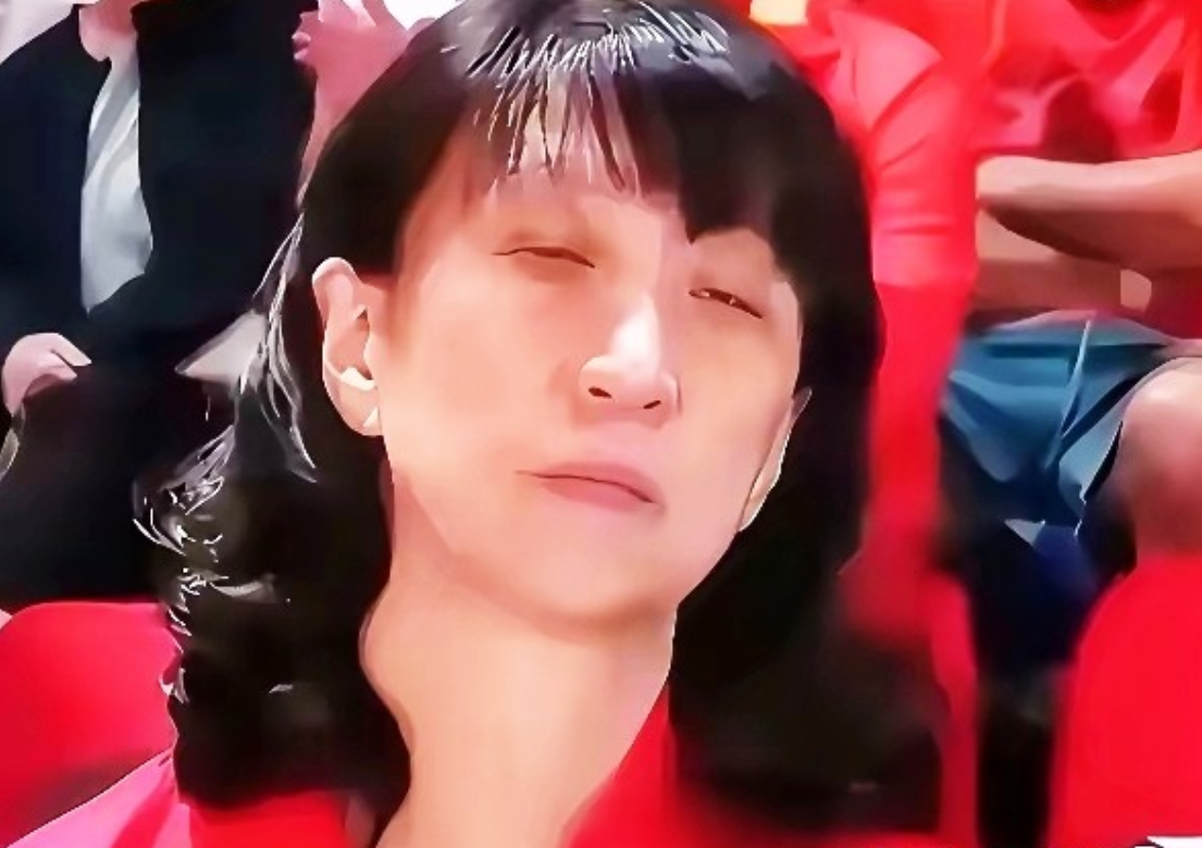 今年的女排世锦赛已经结束，中国女排创15年以来最差成绩，中国女排早已回京，但一直