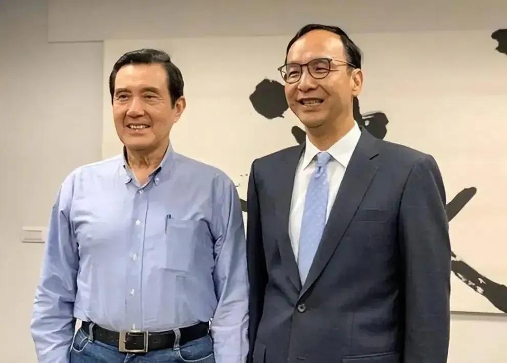国民党可以在岛内雄起来了，因为一场印巴战争让岛内民众彻底看清楚了大陆的军事实力，