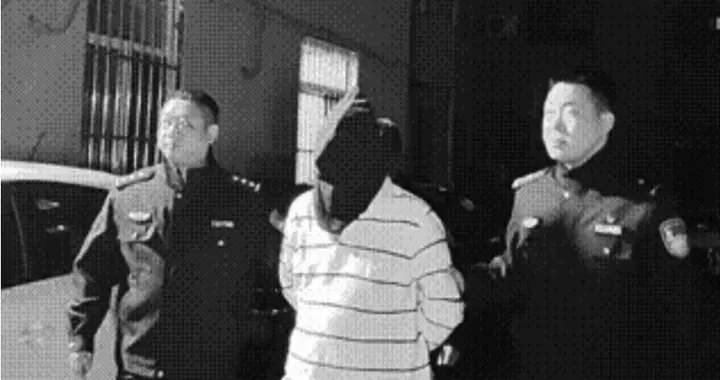 “人间蒸发”23年终落网“行李箱内藏女尸”案告破