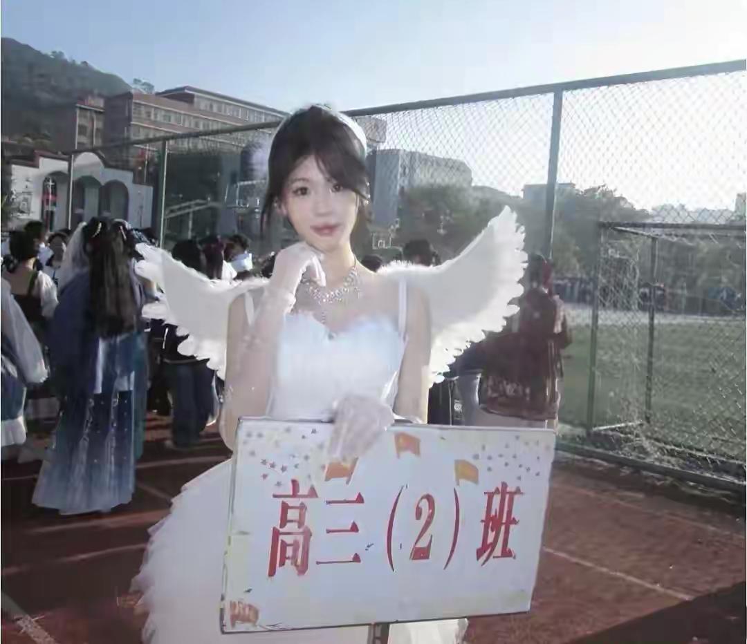 《妈妈一句“不卷了”冲上热搜：不上高中的女儿，到底错过了什么？》01