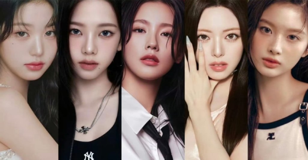【伟大的五代】kpop的未来歌谣大战红毯​​​
