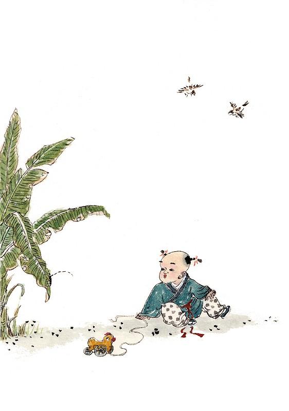 嘉兴名人—丰子恺嘉兴桐乡的丰子恺，着实是位把寻常日子过成诗的妙人