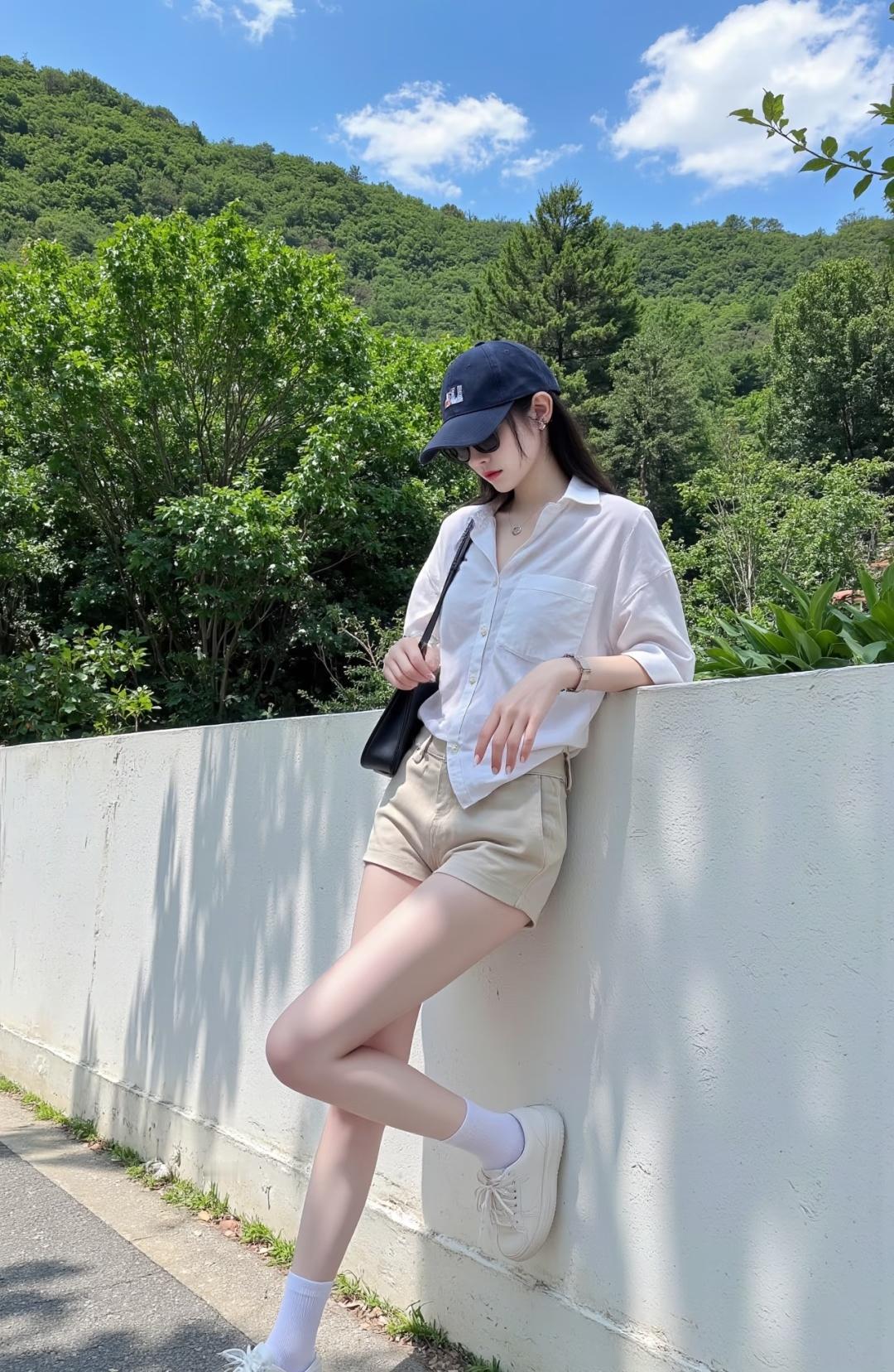 谁能想到亲侄女来家里看孩子，竟盯上了我老公！一开始我老公跟我说的时候，我还骂他想