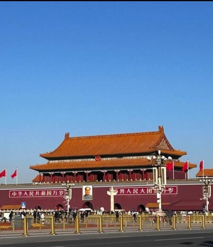 外网炸锅了！中国都已经成为世界第二大经济体了，那么它应该算是发达国家还是发展中国