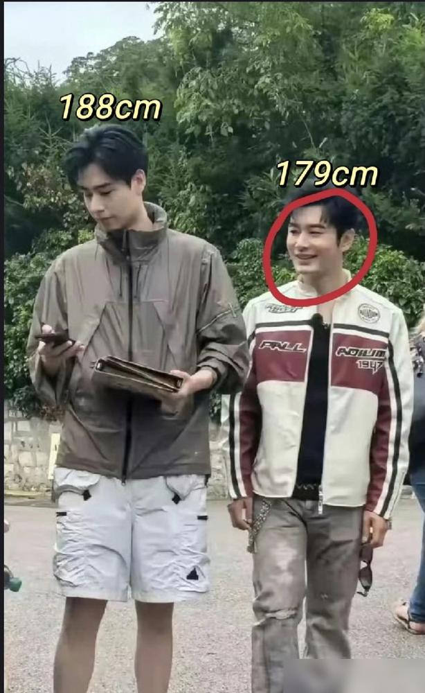 杨颖懵了，叶珂也想不明白，为什么才48的黄晓明，越来越讨人嫌了，现在有他