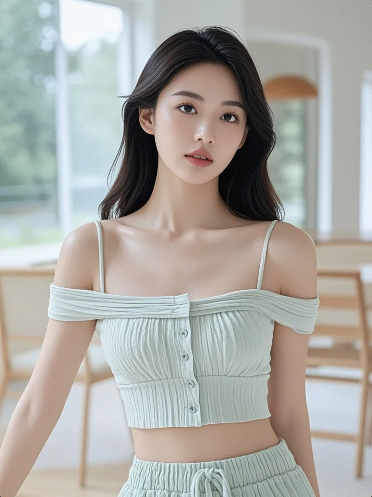 听说爱笑的女孩，运气都不会太差～你的笑容治愈过谁？