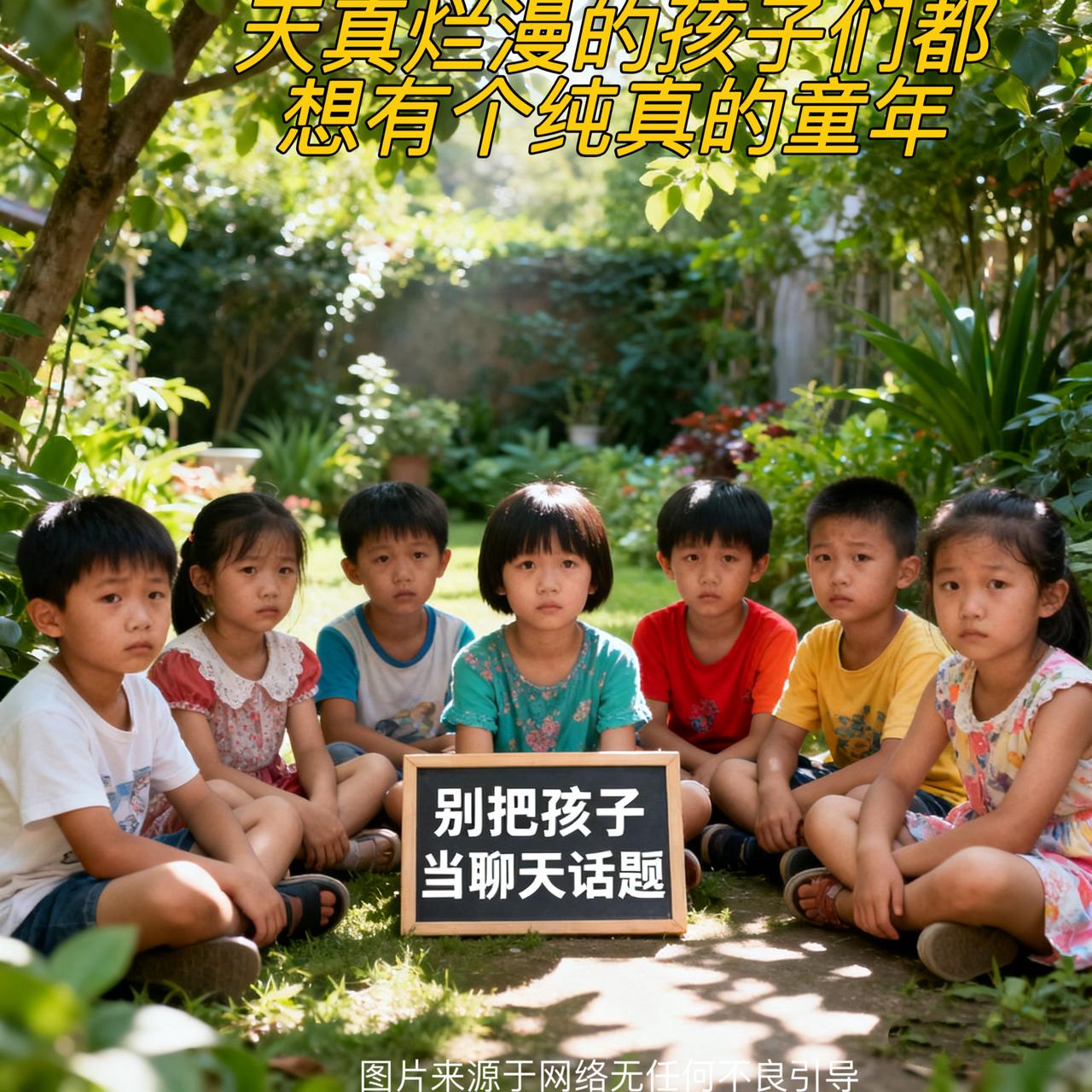 警惕！别再把孩子当聊天话题，李玫瑾这话戳中无数家长跟闺蜜唠嗑、和亲戚聚餐，你