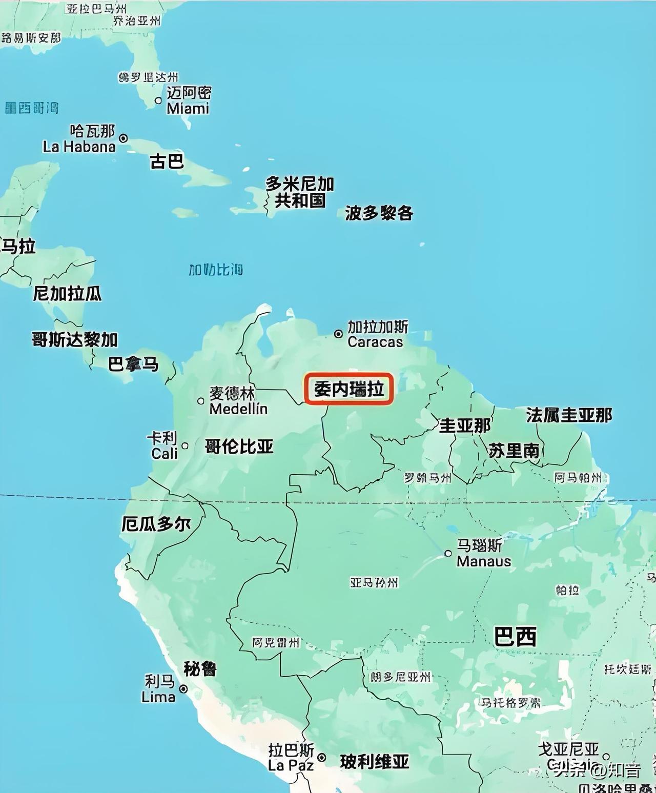 对委内瑞拉武器出口应该提上日程，美国敢提供武器给台湾，我们也能提供武器给饱受战火