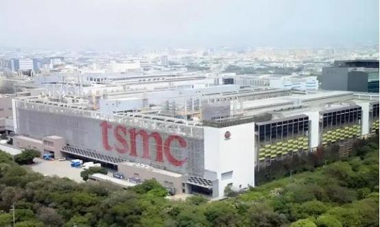 台积电的好日子，到头了！从10月19日起，它生产的5纳米芯片，想卖给美国，必