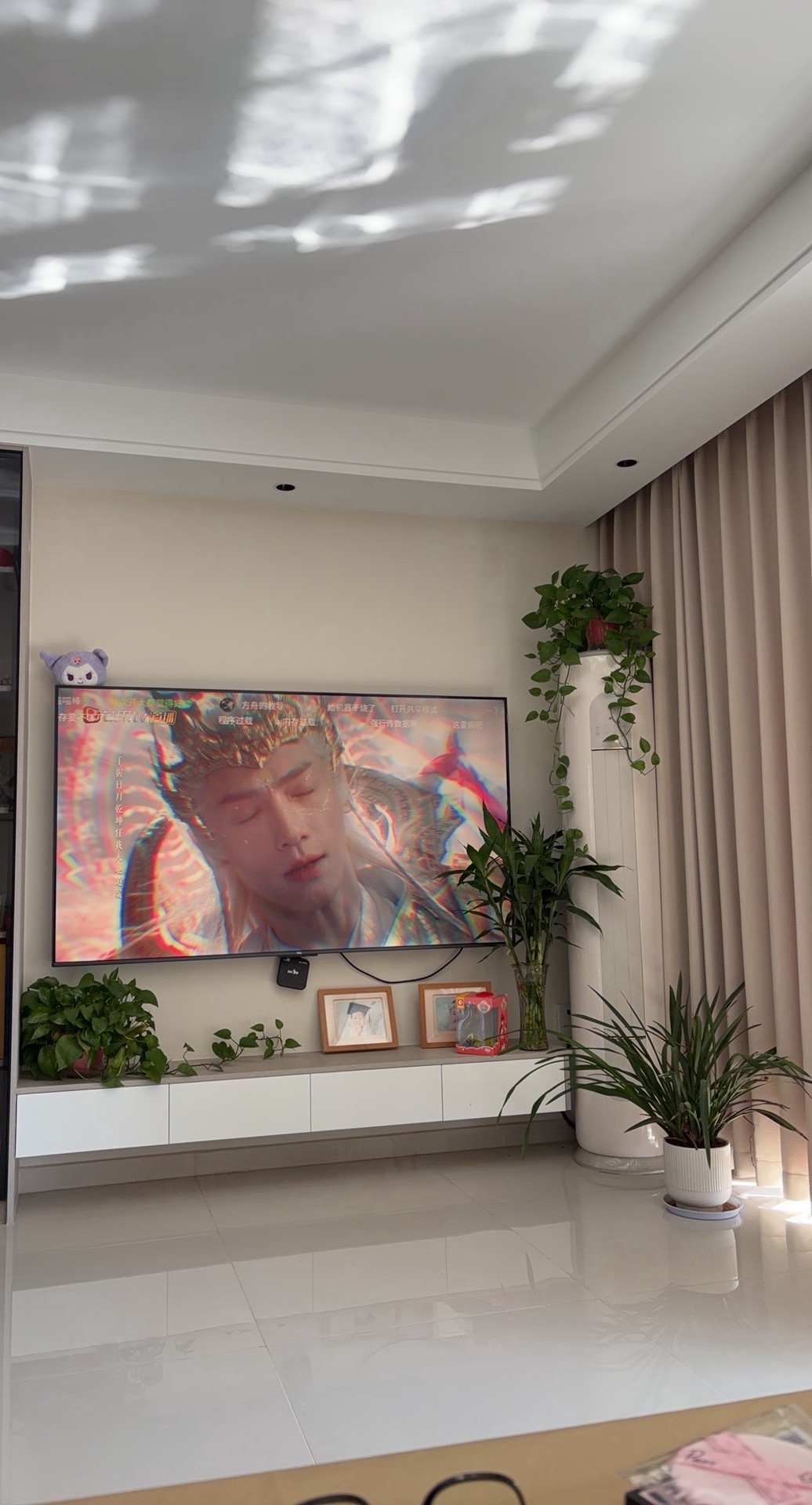 要不说还得是罗云熙的《水龙吟》，唐俪辞妥妥的下饭神器！记得上一次的下饭神器还是罗