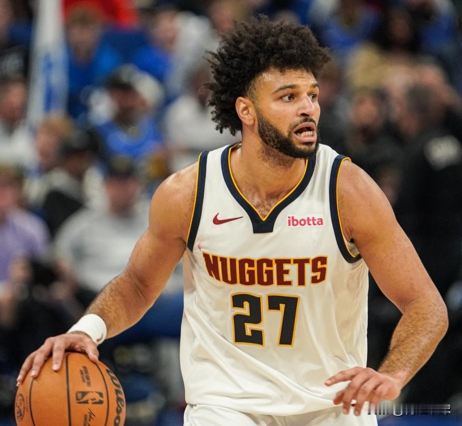 16分被湖人逆转！掘金107：115不敌湖人，看看球员数据，谁尽力了？！01