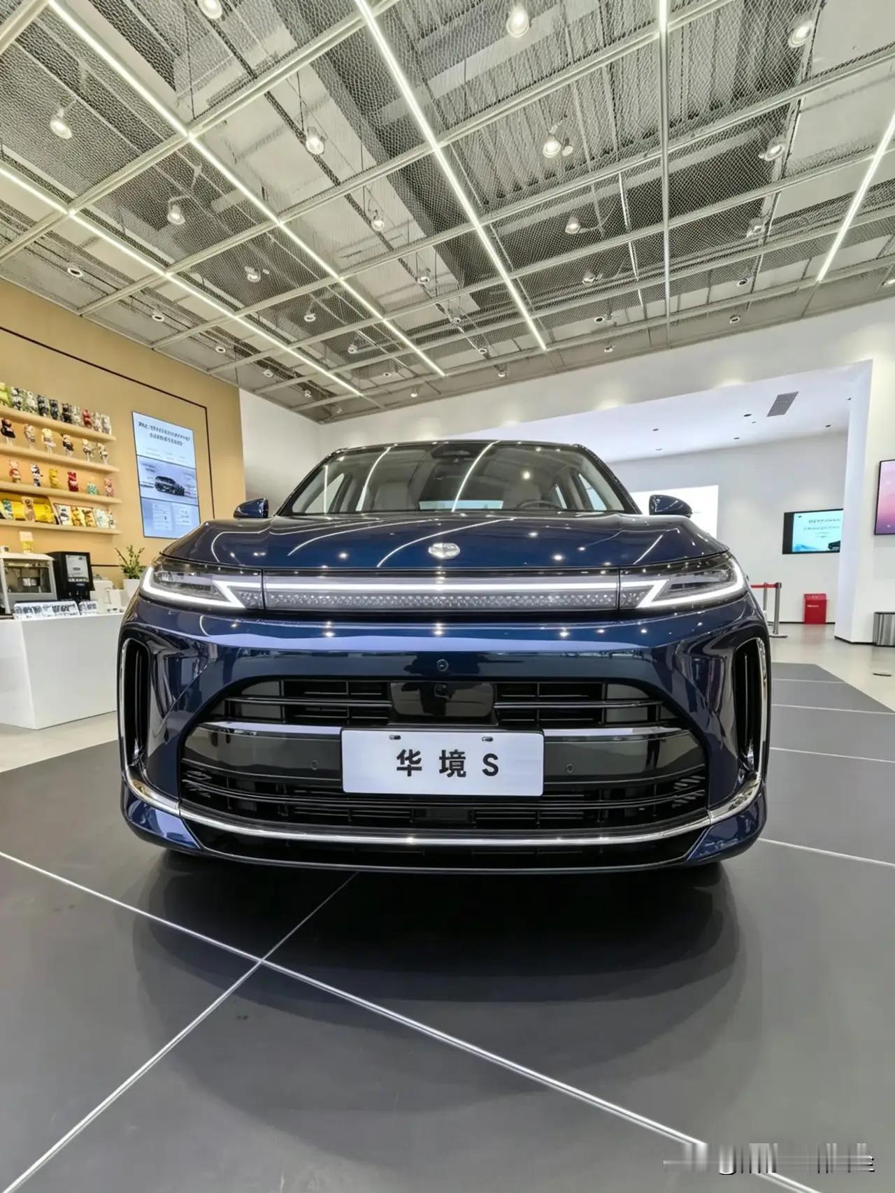 这是赤裸裸的真实现状！今天红旗也要拥抱华为了！近一两年，发现没车圈里所有的央