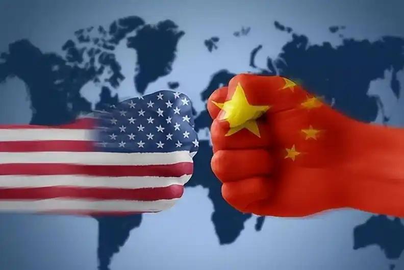 不买美国大豆、对稀土出口实施长臂管辖、抛美债、收取船舶靠港费等，这些事情要放在以