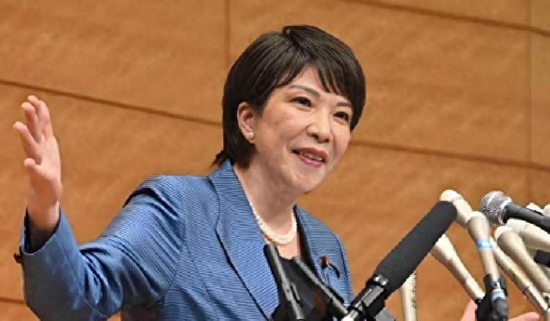 刚联手就闯大祸！李在明被高市早苗坑惨，中方这一次不会手下留情 谁能想到，日韩