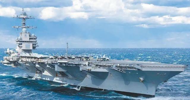 难怪美航母已经很久没有出现在台海附近，原来五角大楼早已推算出，只要美军介入台海，