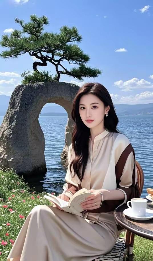 美貌与才华，我选才华之翼若在美貌与才华间抉择，我会毫不犹豫地选择才华。美